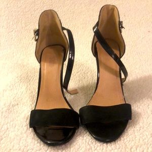 Charlotte Russe Heel
